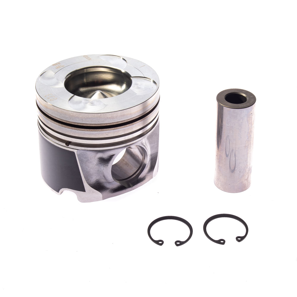 PISTON MOTOR 0.00