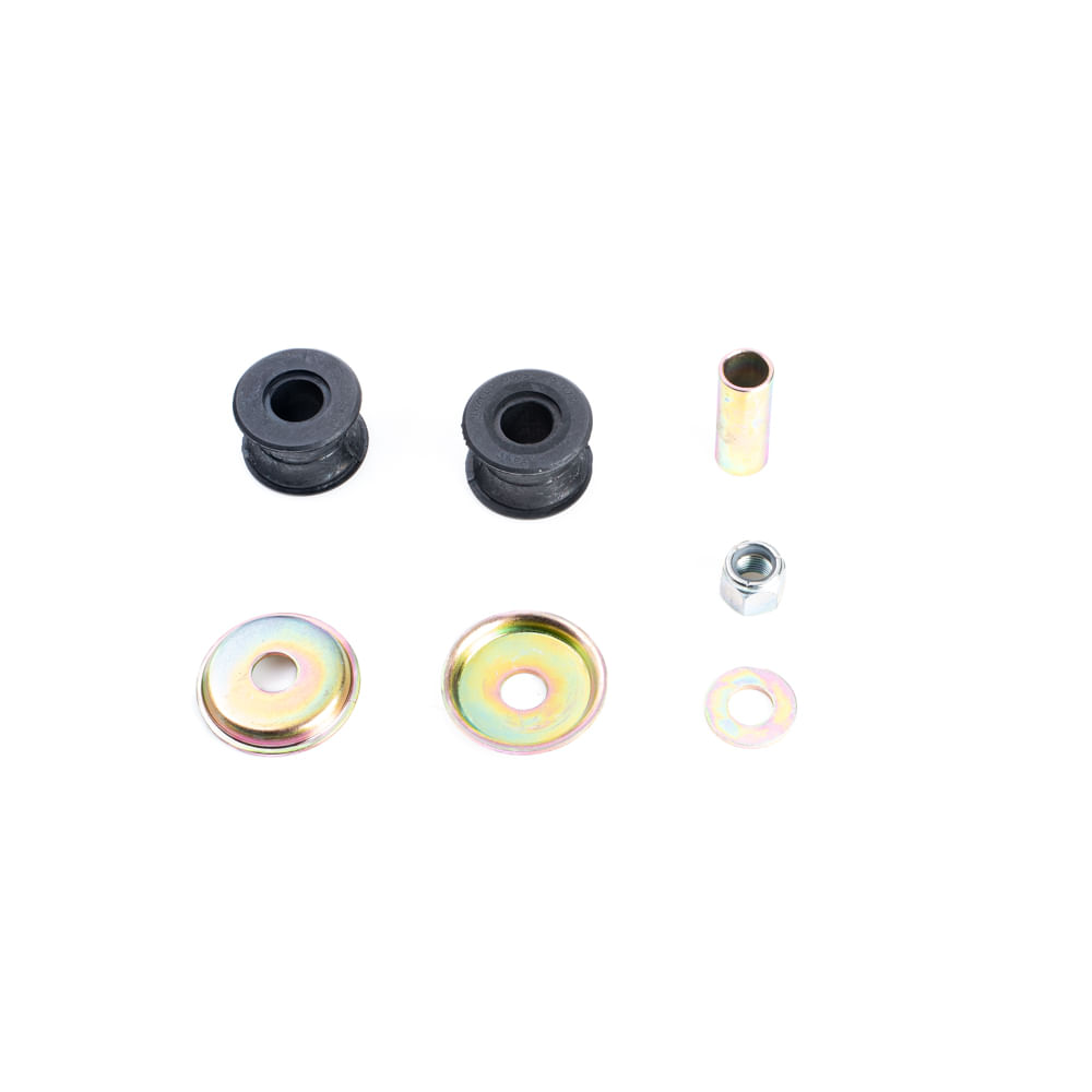 KIT GOMA TENSOR