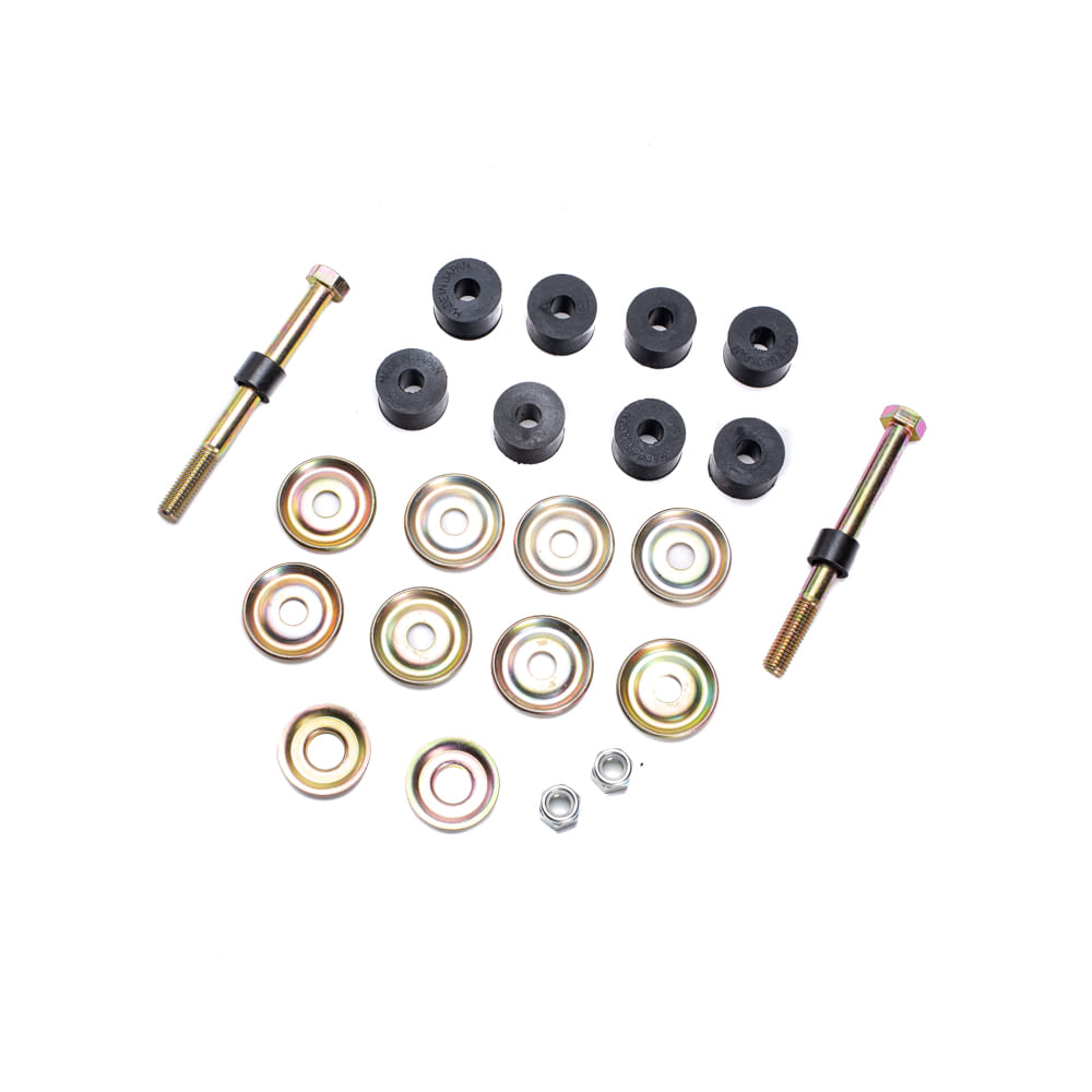 KIT PERNO BARRA ESTABILIZADORA