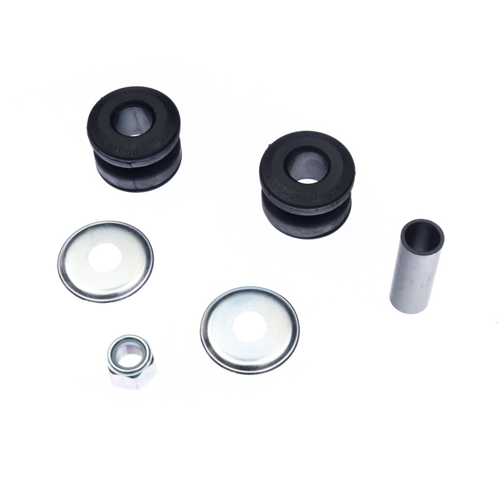 KIT GOMA TENSOR