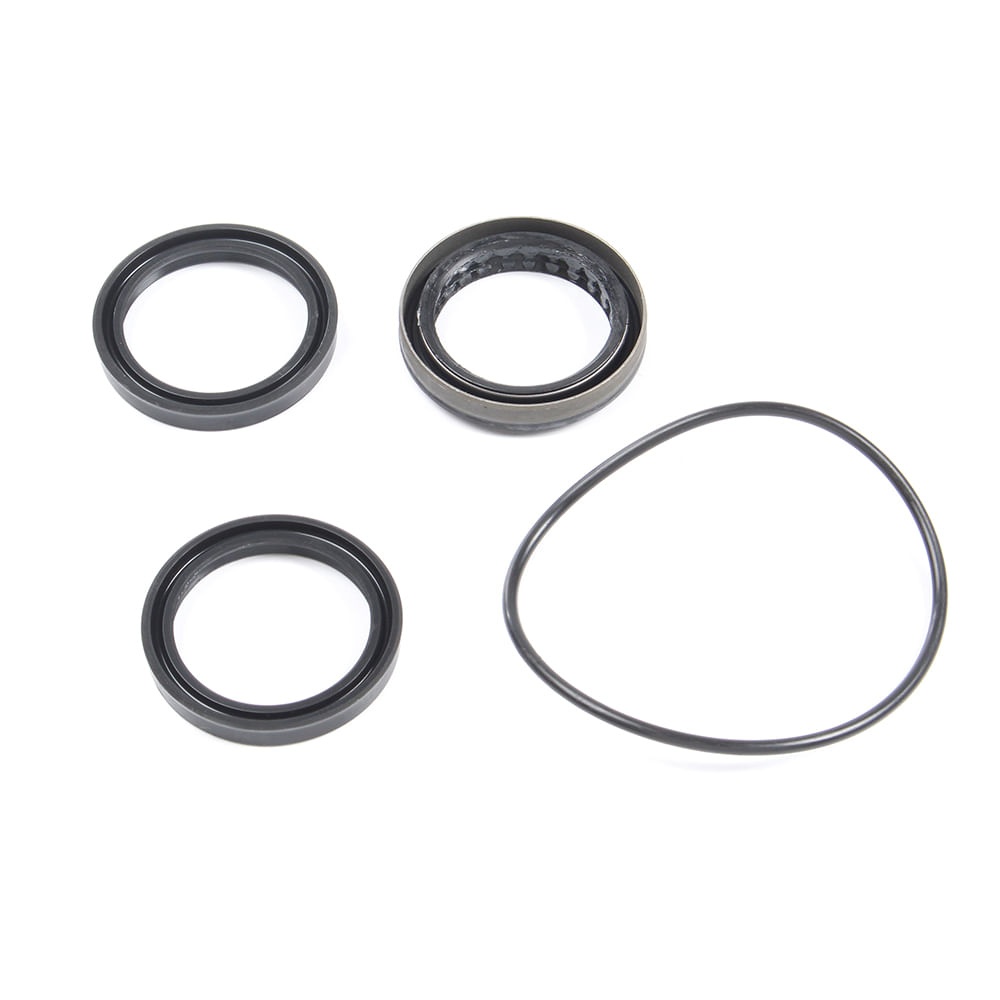 KIT REPARACION CREMALLERA DIRECCIO HIDRAULICO