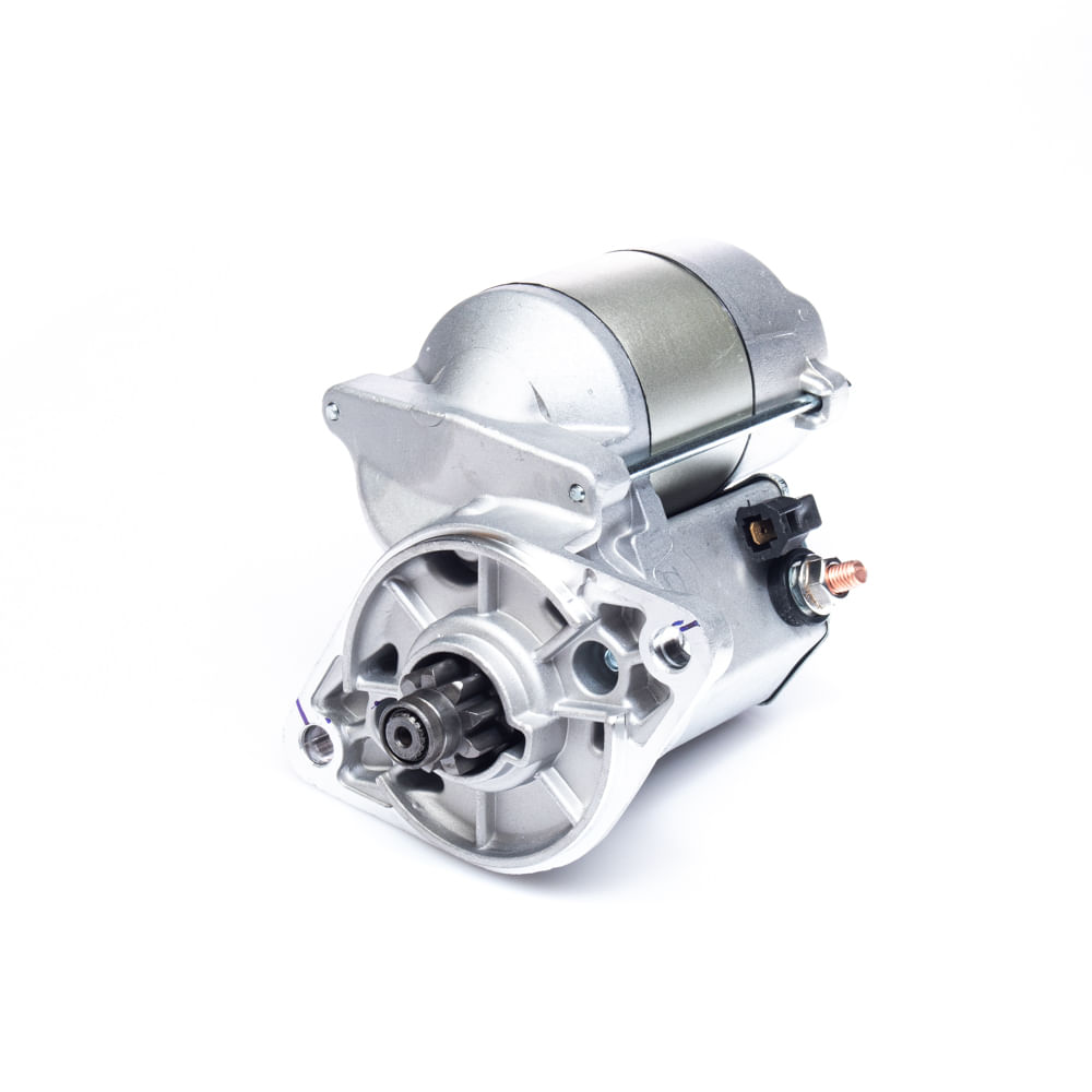 MOTOR PARTIDA