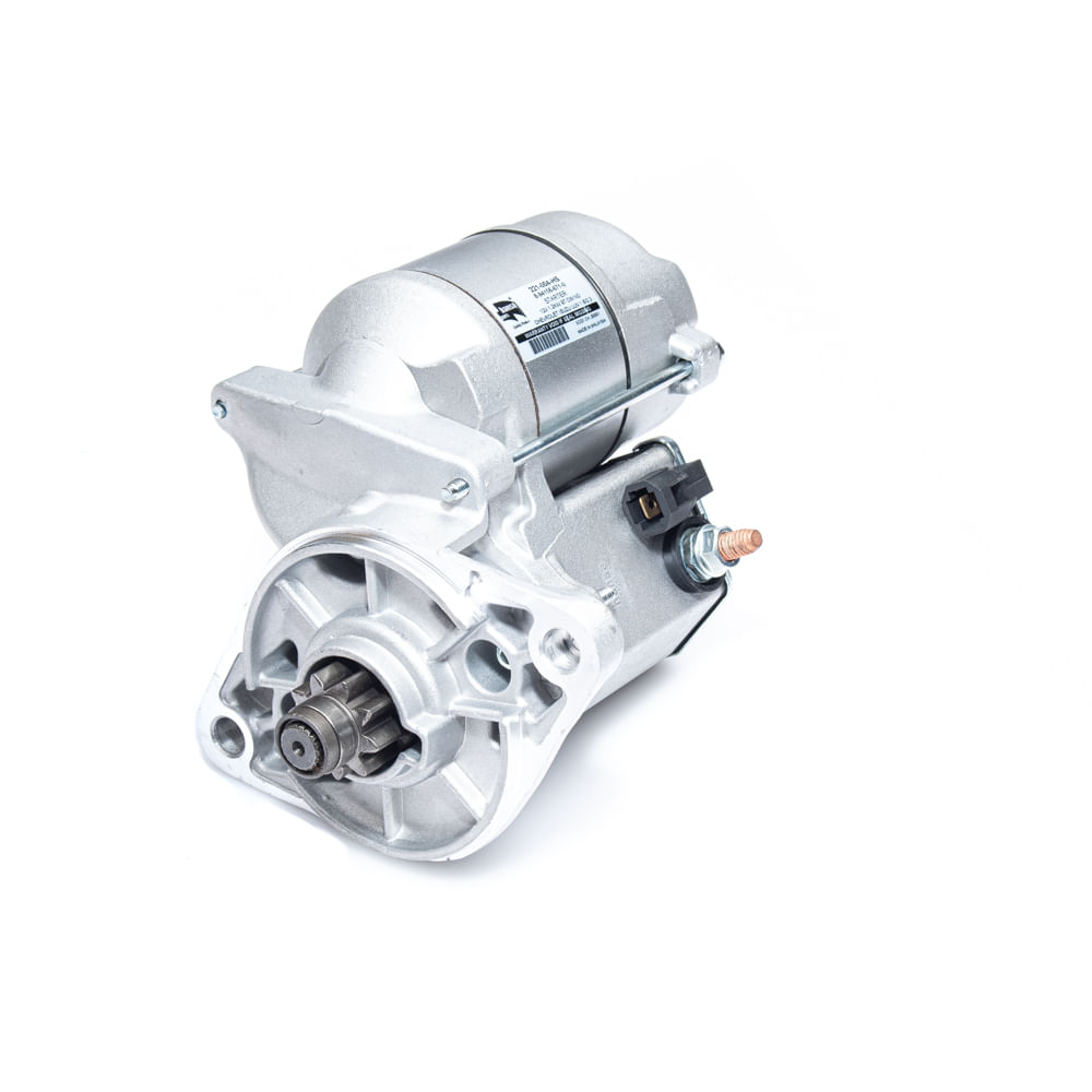 MOTOR PARTIDA