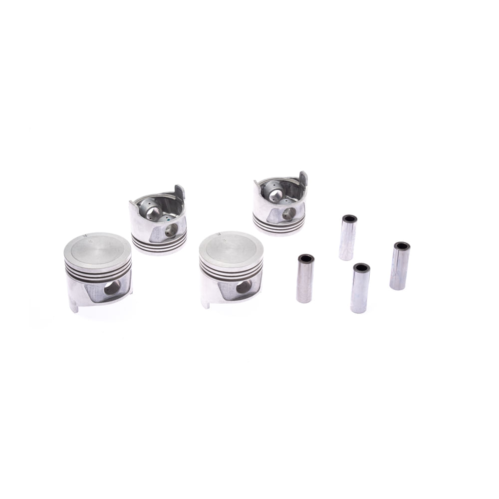 PISTON MOTOR 1.00