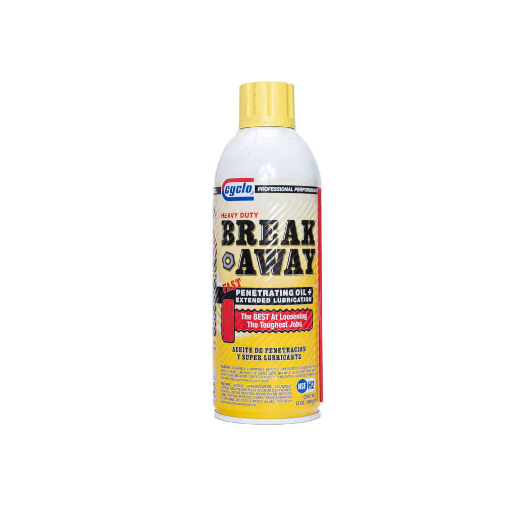 LUBRICANTE SUPERIORER PENETRANTE
