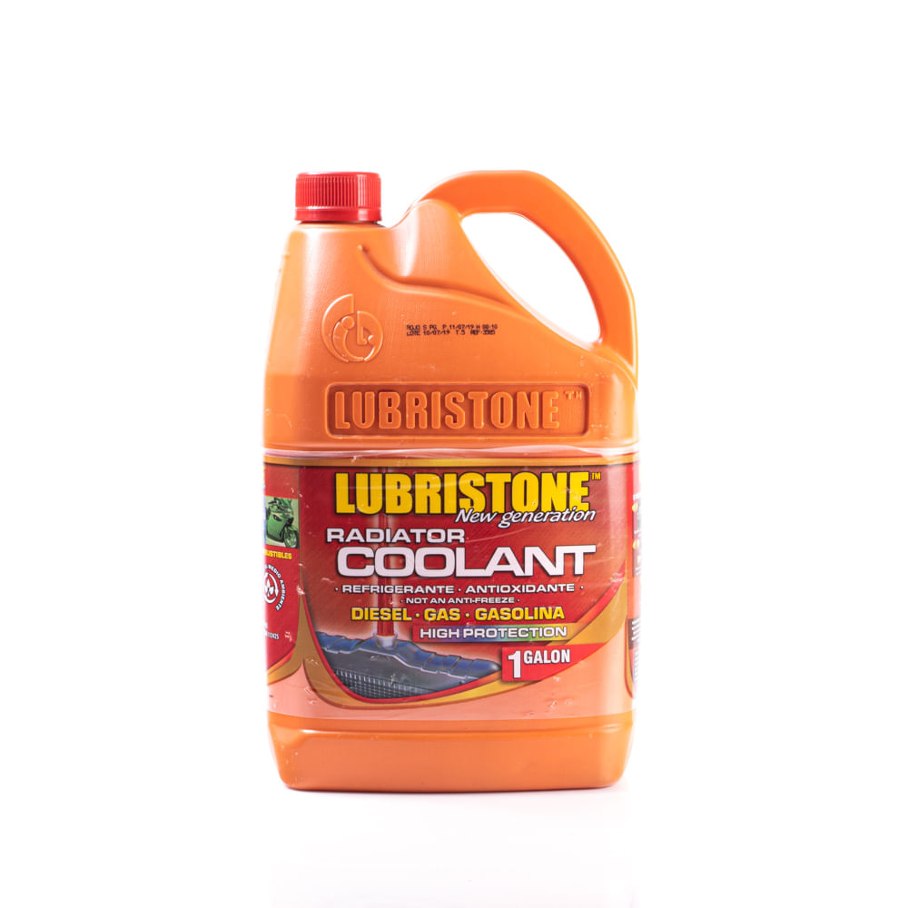 REFRIGERANTE ROJO 4 LITROS