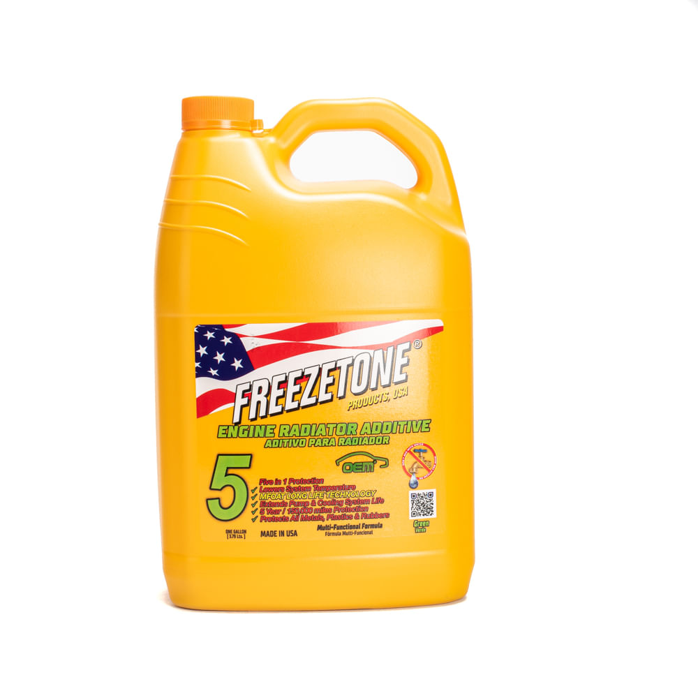 REFRIGERANTE VERDE 4 LITROS