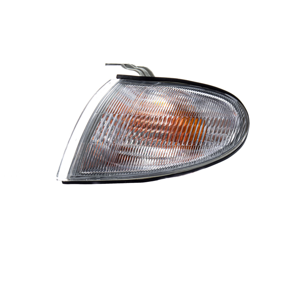 FAROL ESQUINERO IZQUIERDO