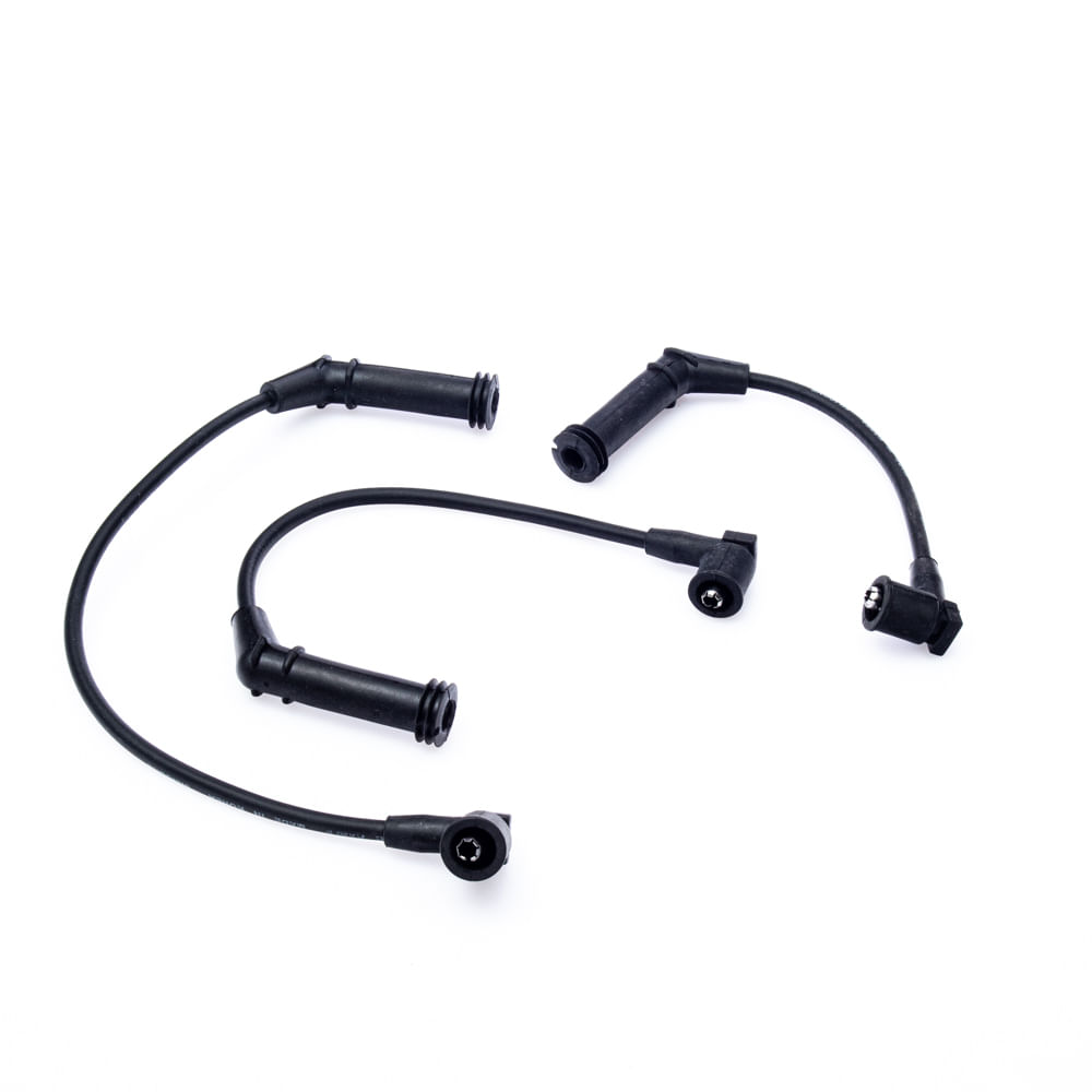 CABLE BUJIA
