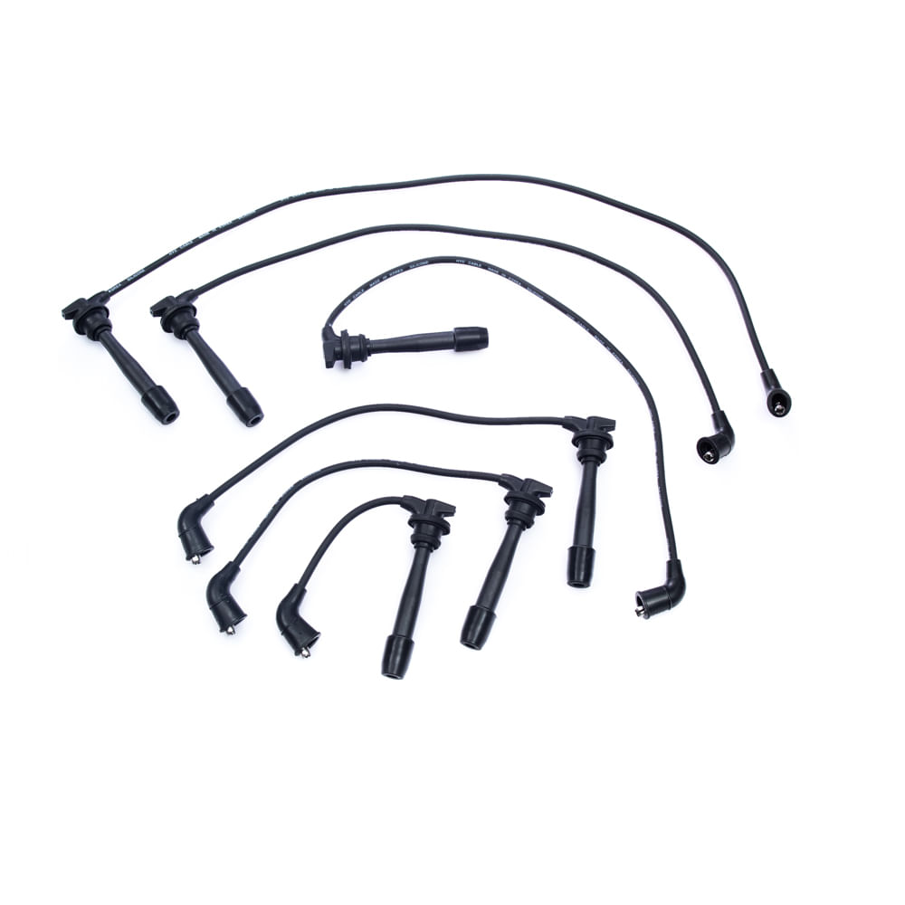 CABLE BUJIA
