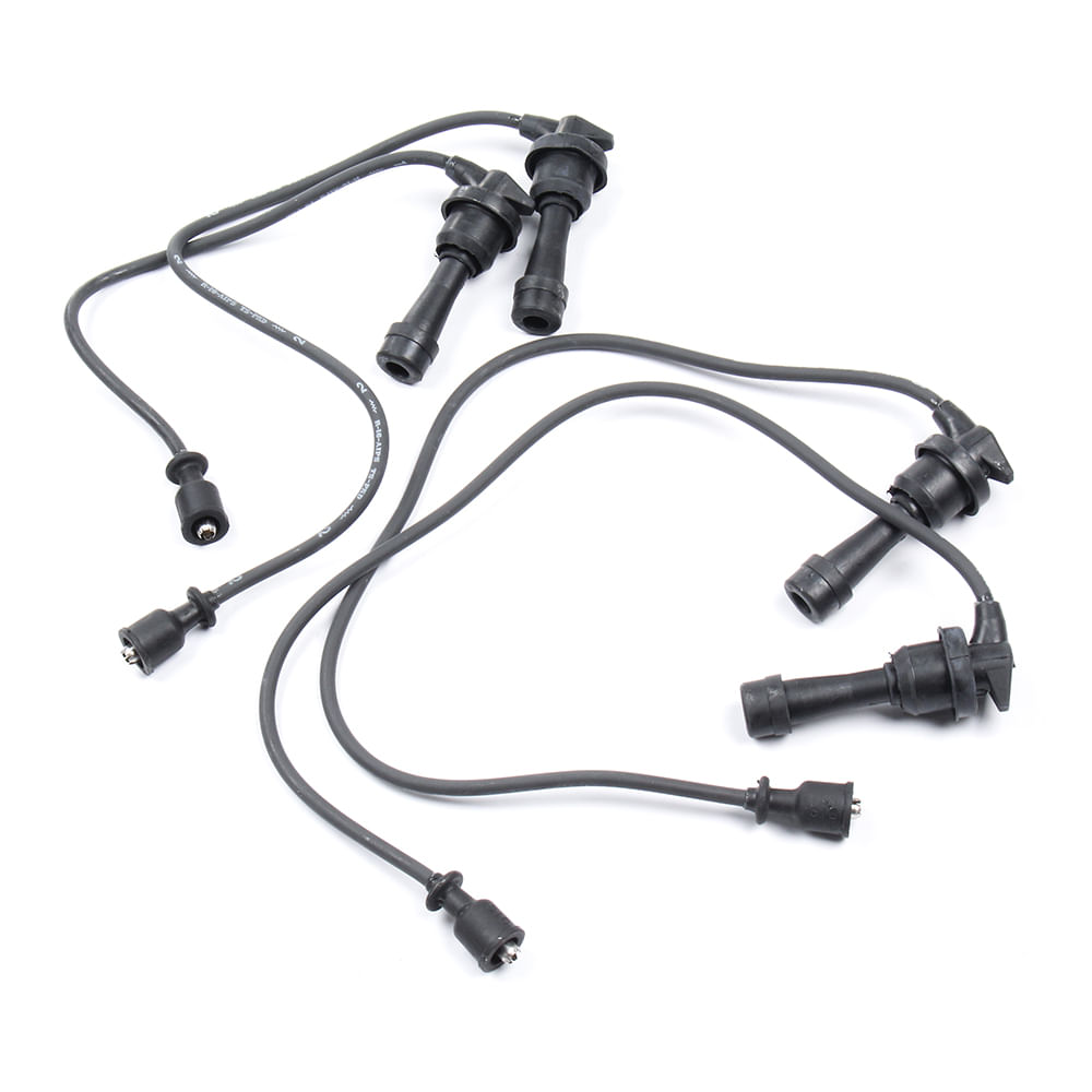 CABLE BUJIA