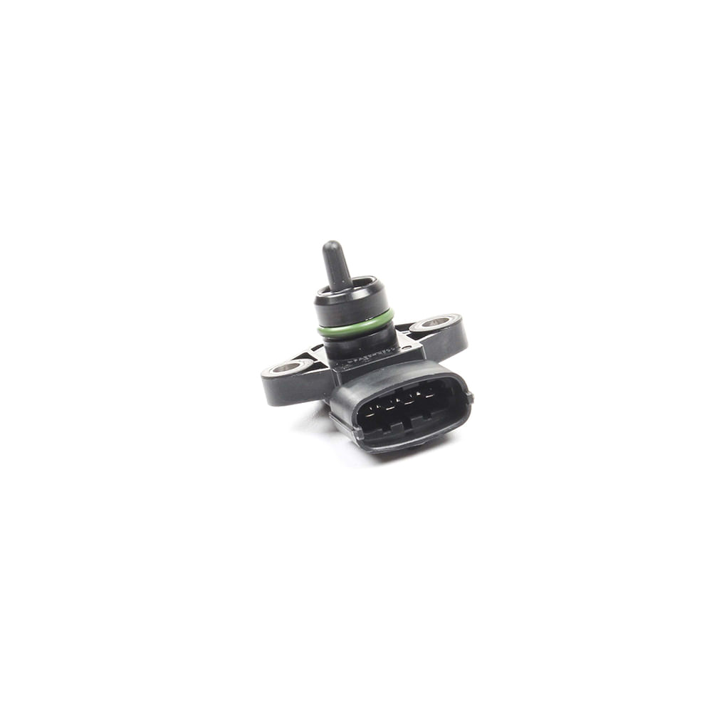 SENSOR MAP