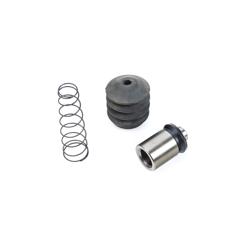 REPARACION CILINDRO EMBRAGUE