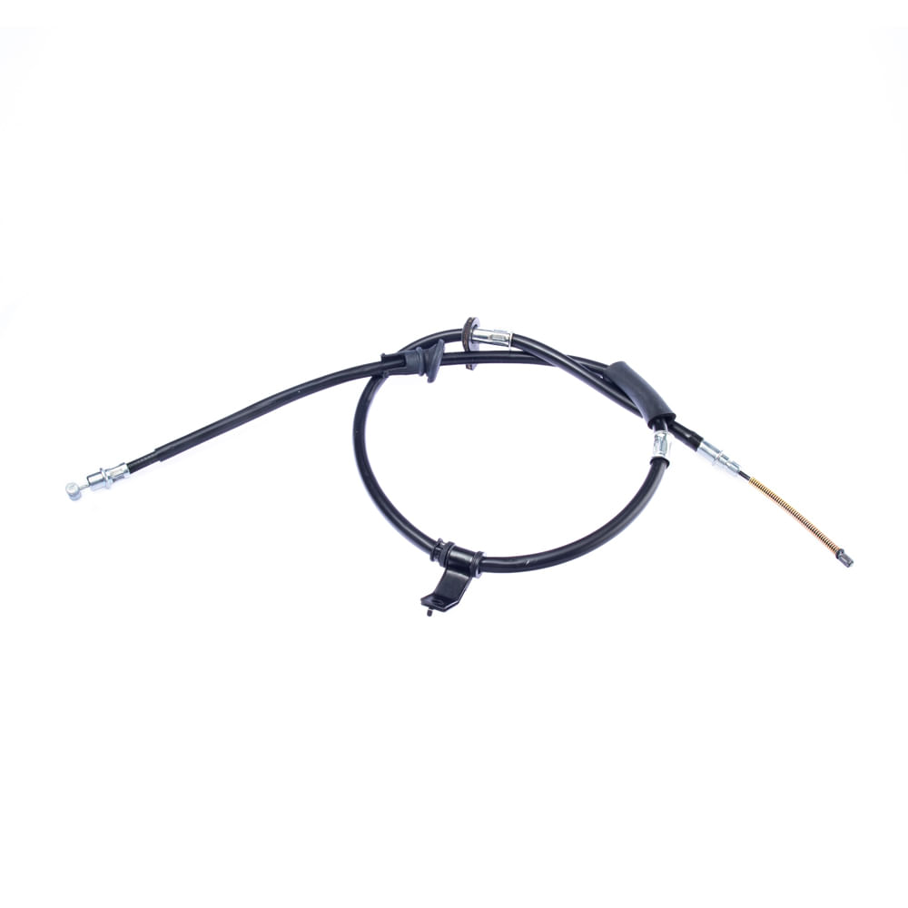 CABLE FRENO MANO TRASERO IZQUIERDO