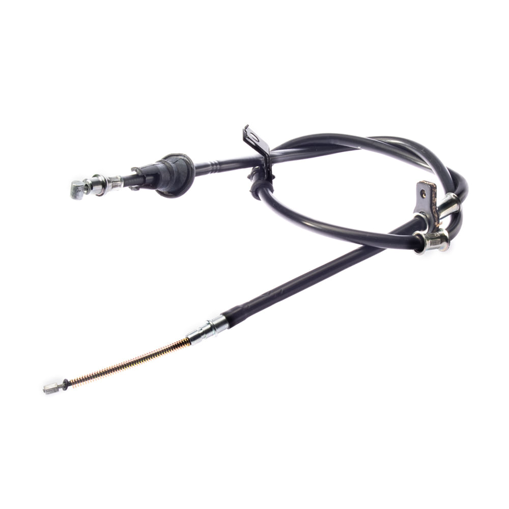 CABLE FRENO MANO TRASERO DERECHO