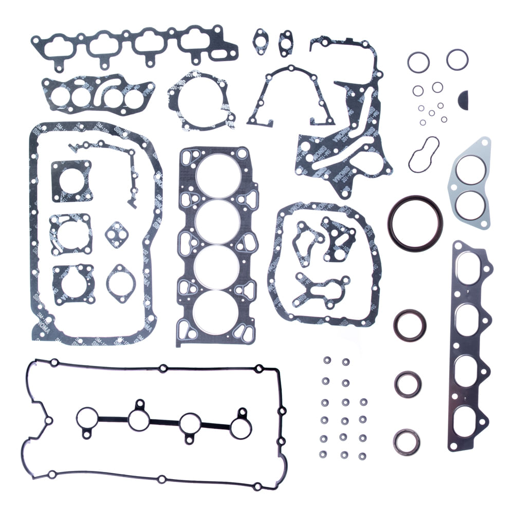 EMPAQUETADURA MOTOR
