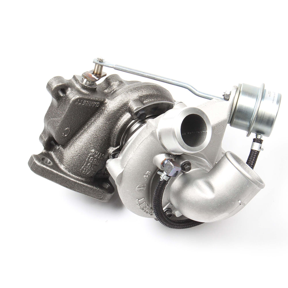 TURBO