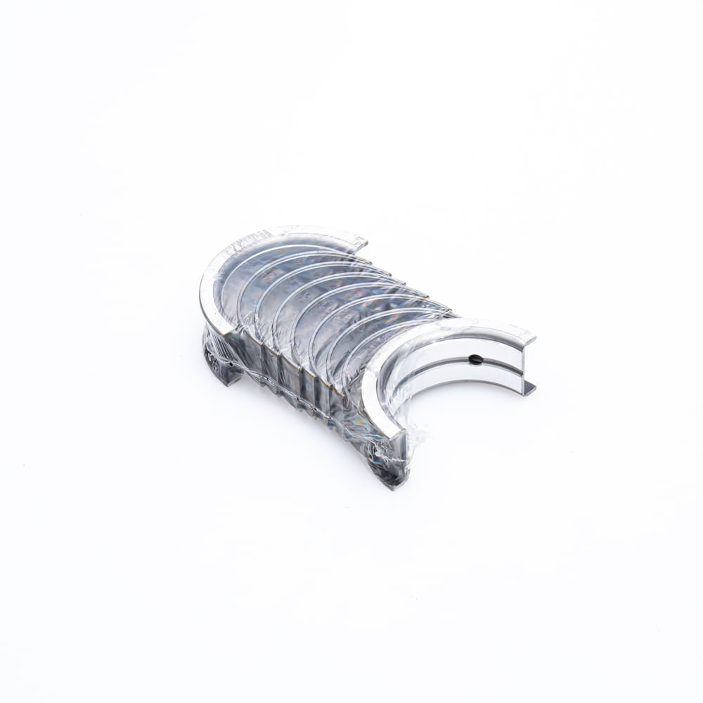 METAL BANCADA 0.25