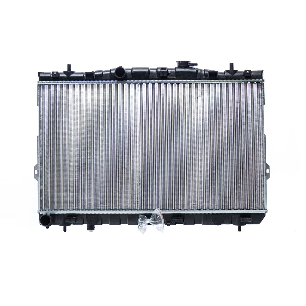 RADIADOR MOTOR