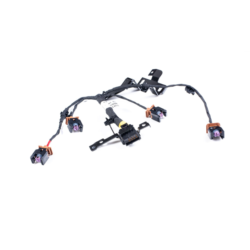 ARNES CONJUNTO INYECTOR