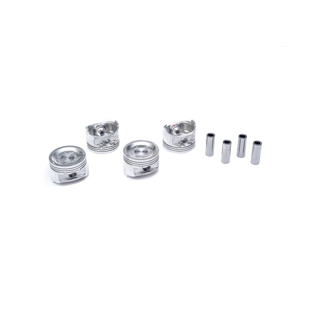 PISTON MOTOR 0.50