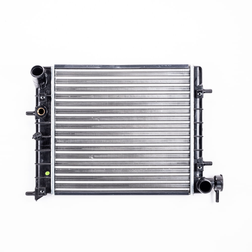 RADIADOR MOTOR