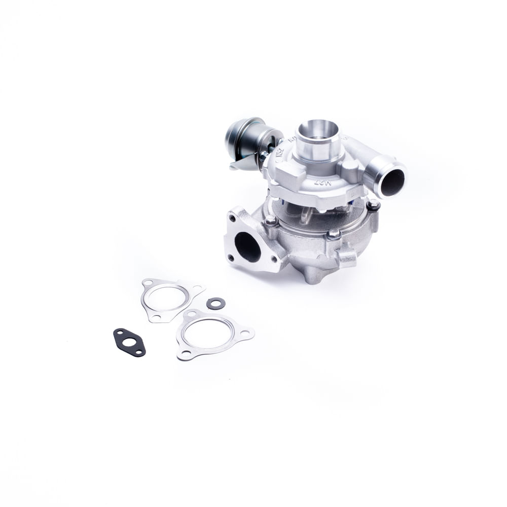 TURBO 4 CILINDROS