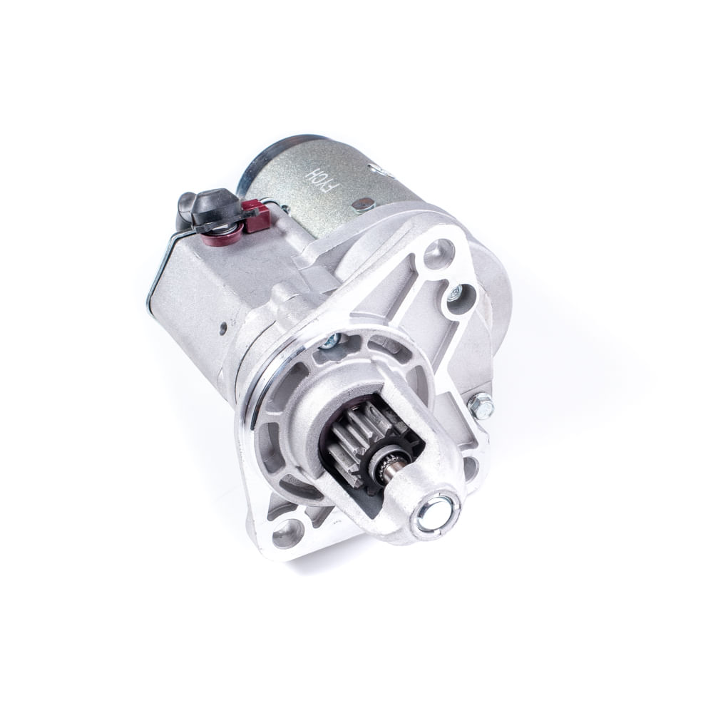 MOTOR PARTIDA