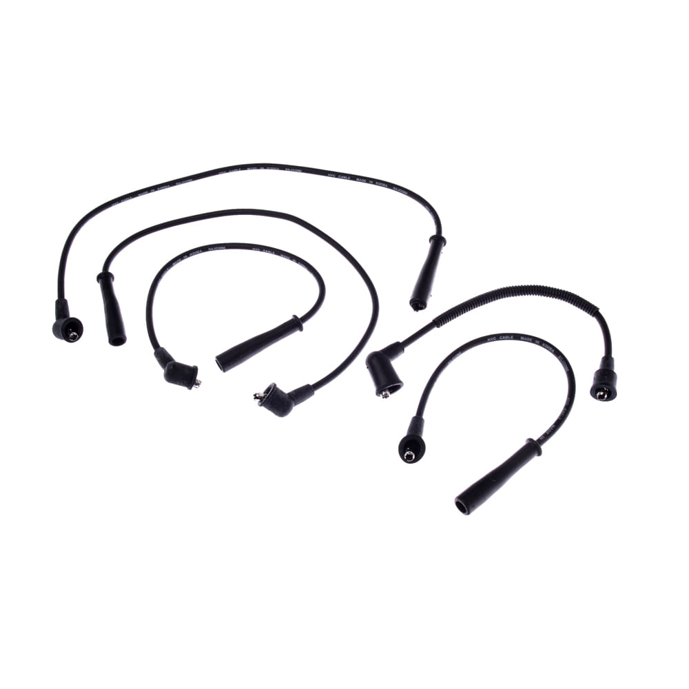 CABLE BUJIA