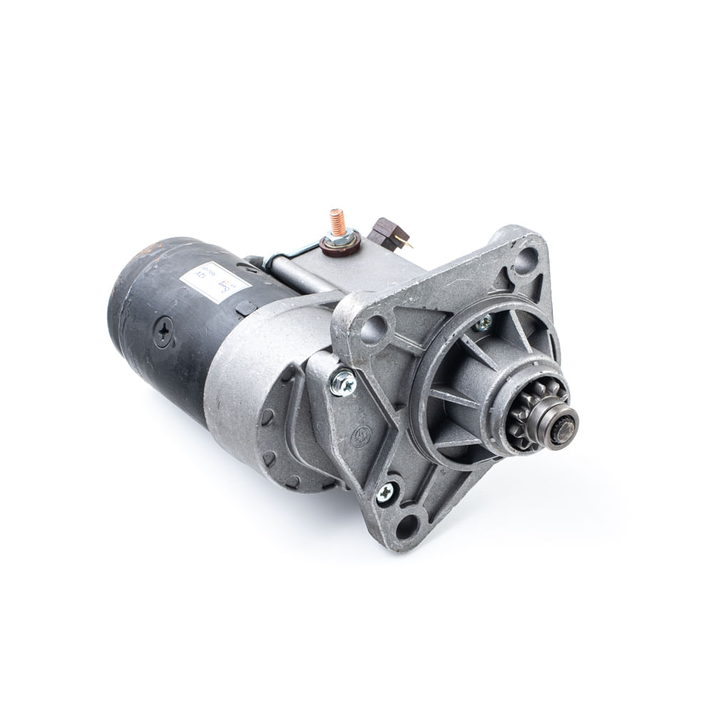 MOTOR PARTIDA