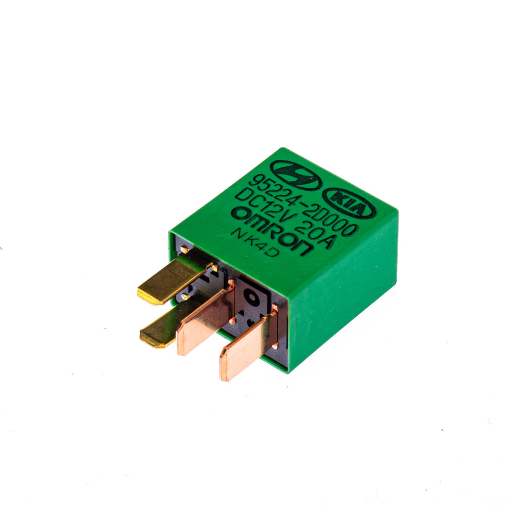 RELAY PRINCIPAL