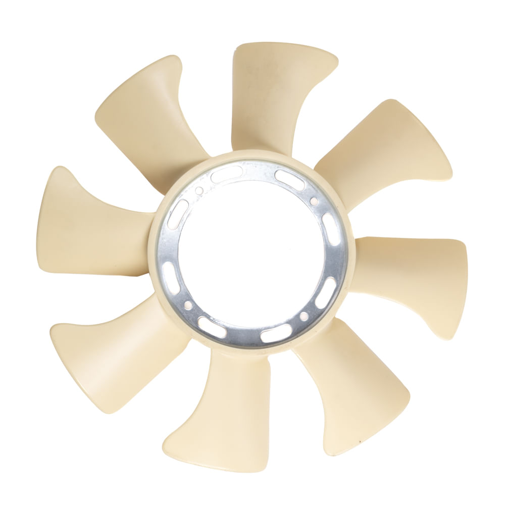 ASPA VENTILADOR