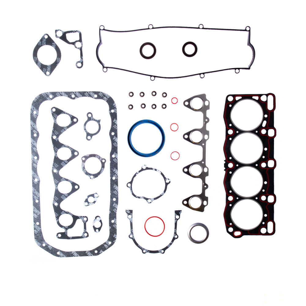 EMPAQUETADURA MOTOR