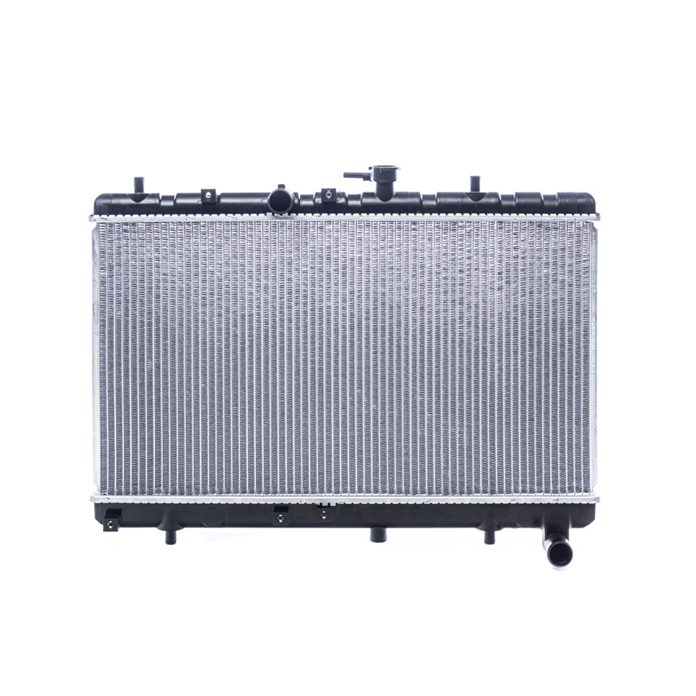 RADIADOR MOTOR