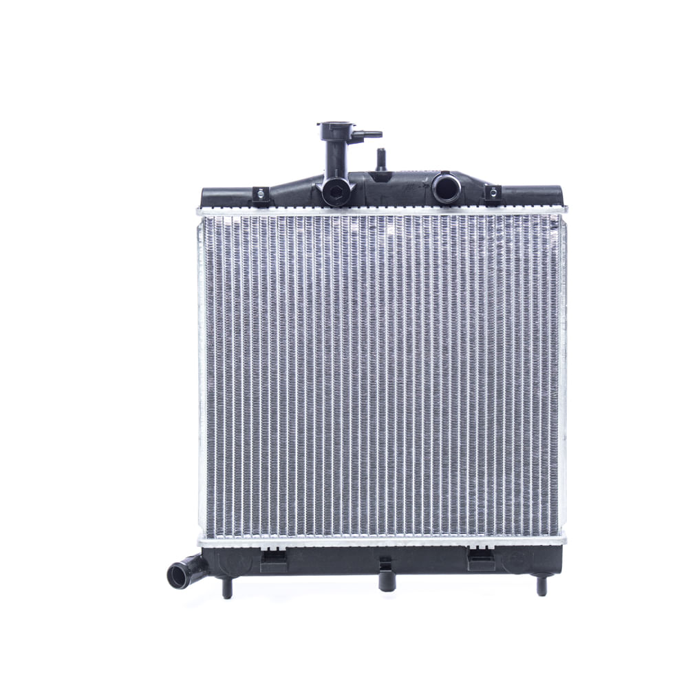 RADIADOR MOTOR