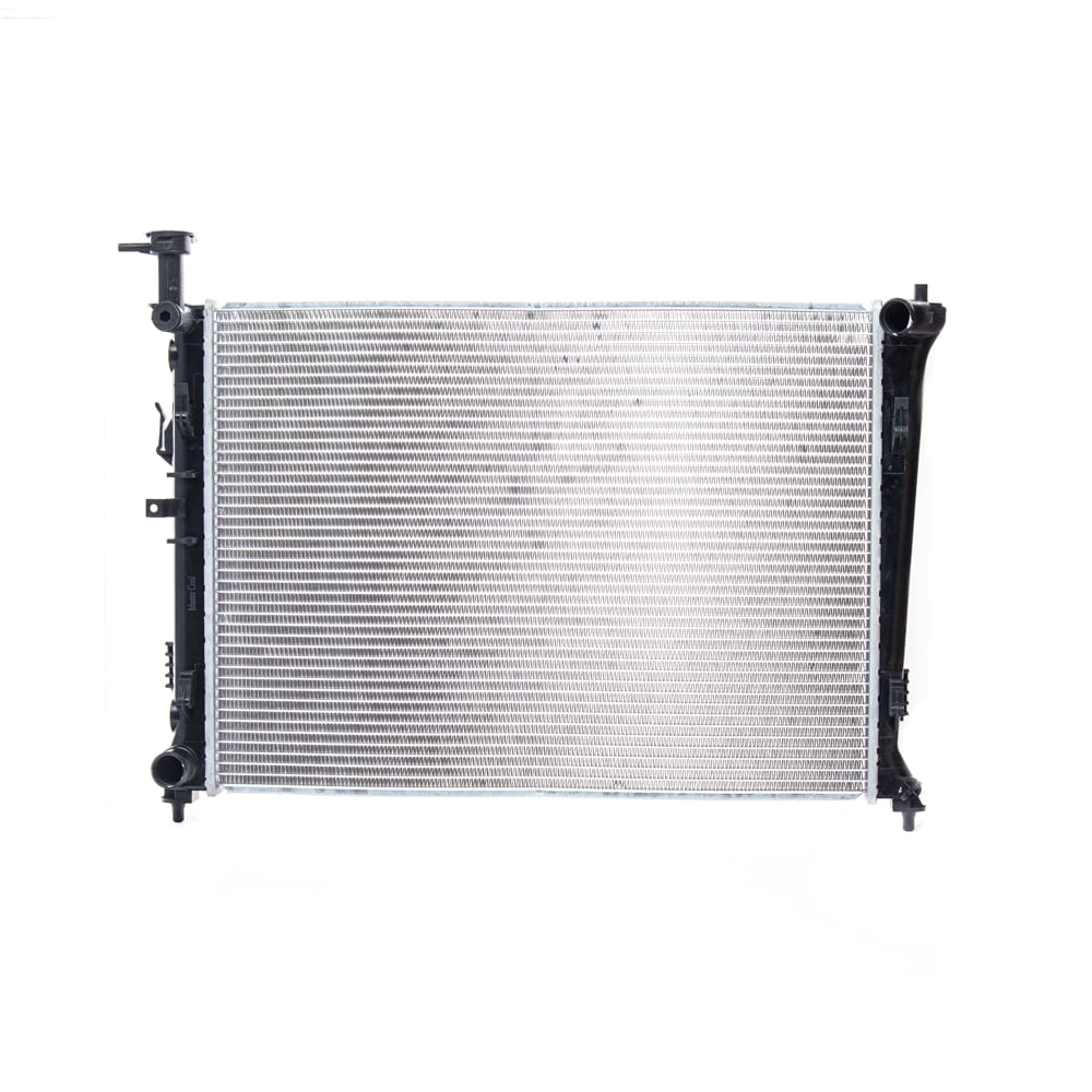 RADIADOR MOTOR