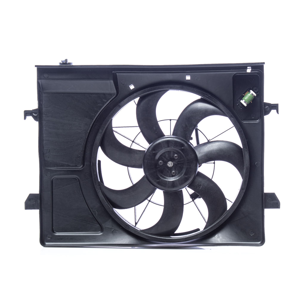 ELECTROVENTILADOR