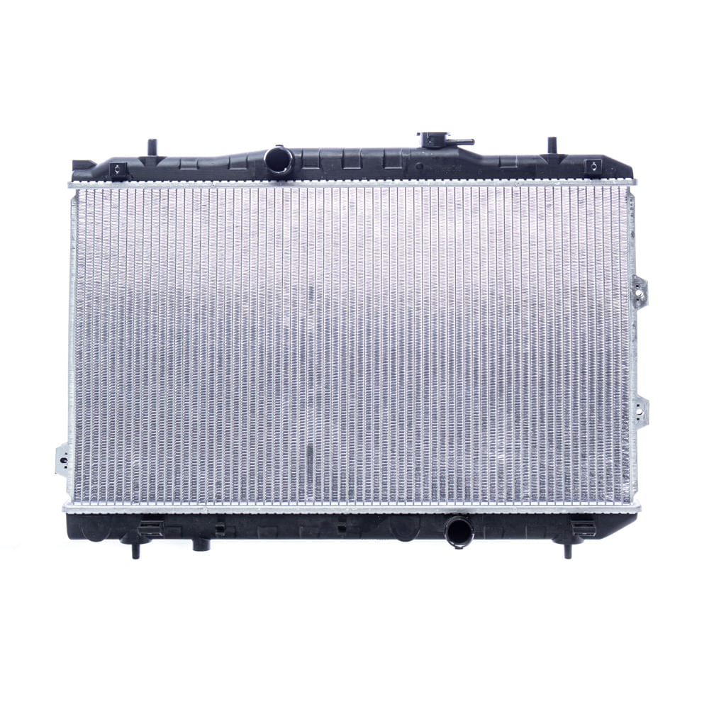 RADIADOR MOTOR