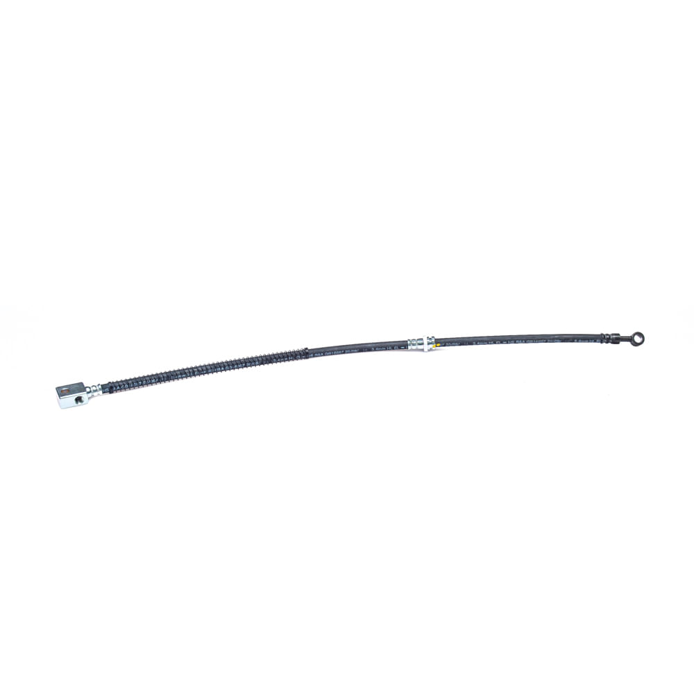 FLEXIBLE FRENO DELANTERO IZQUIERDO