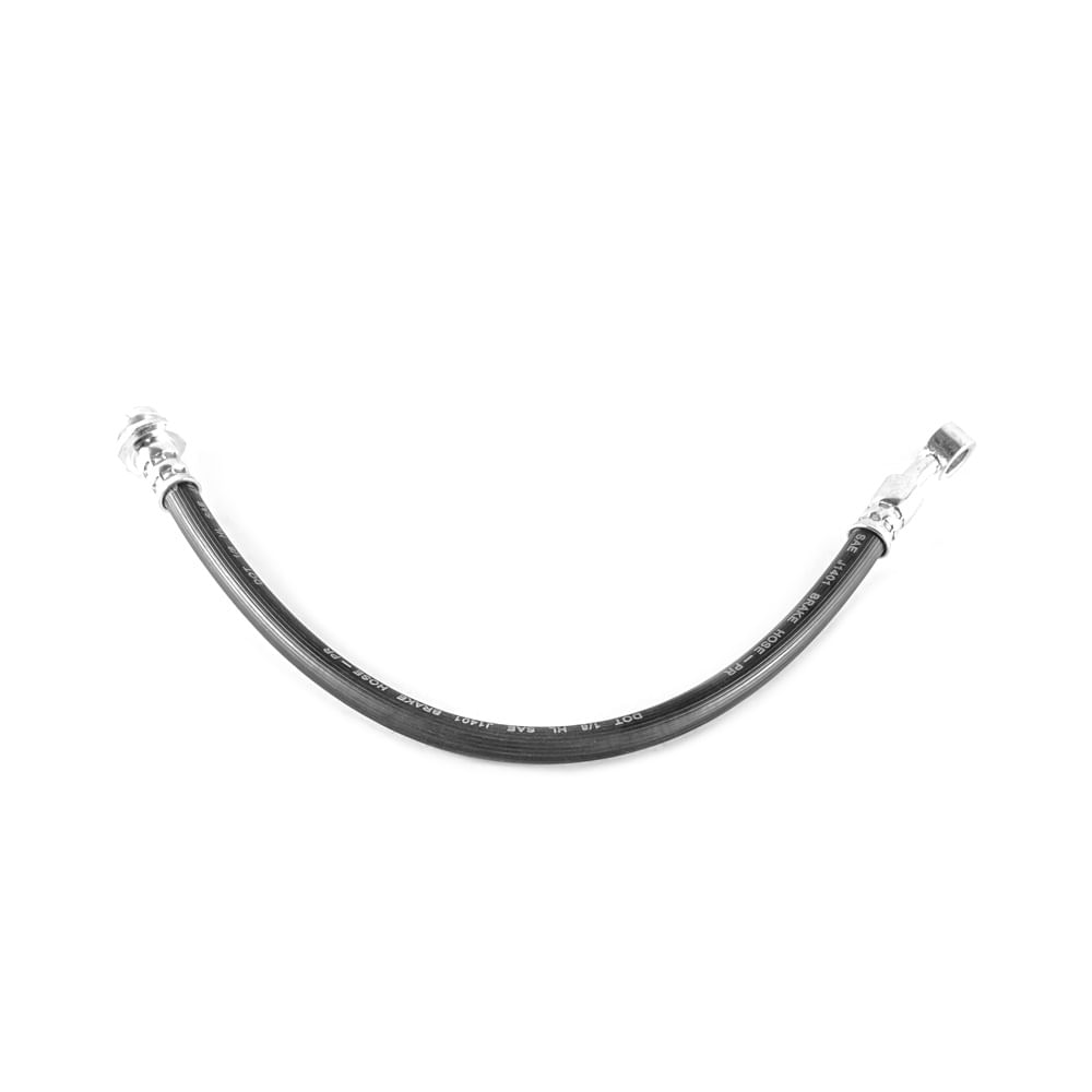 FLEXIBLE FRENO DELANTERO IZQUIERDO