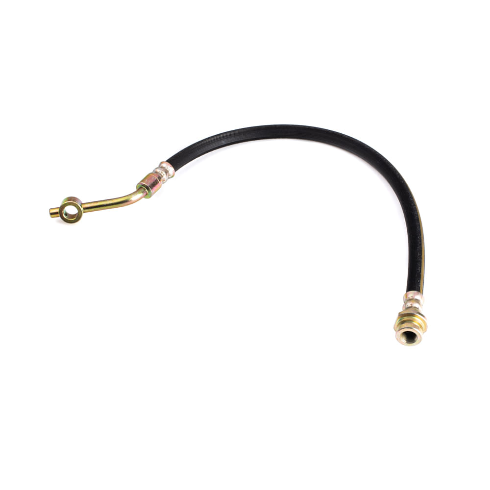 FLEXIBLE FRENO RUEDA DELANTERO DERECHO