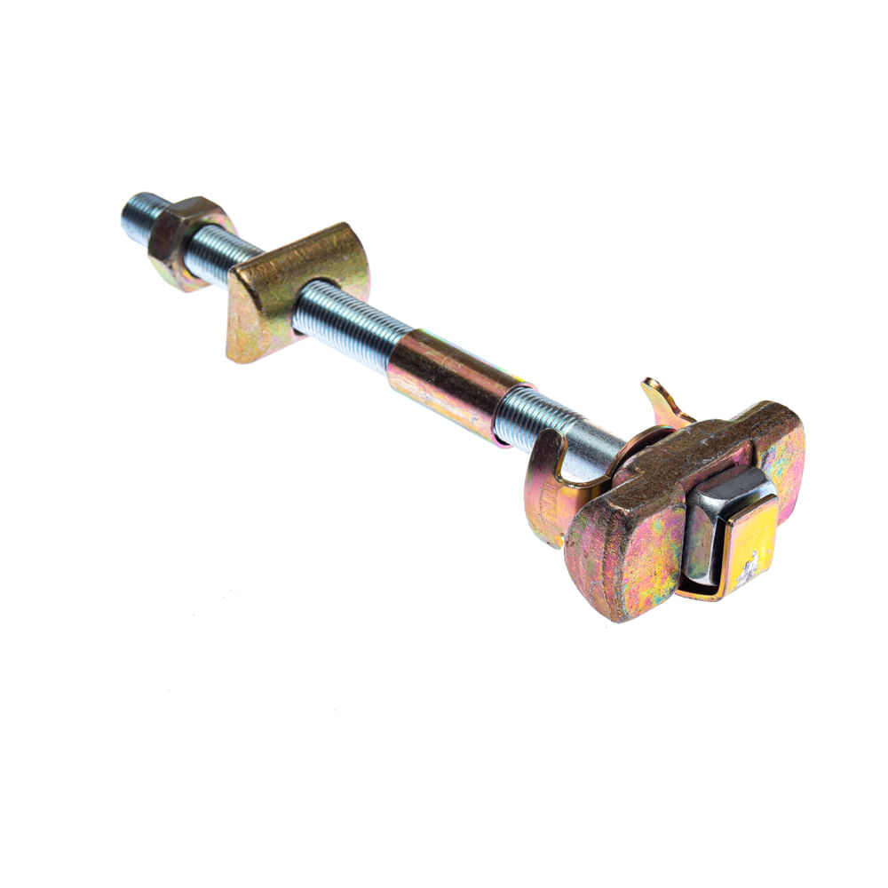 PERNO BARRA TORSION COMPLETO