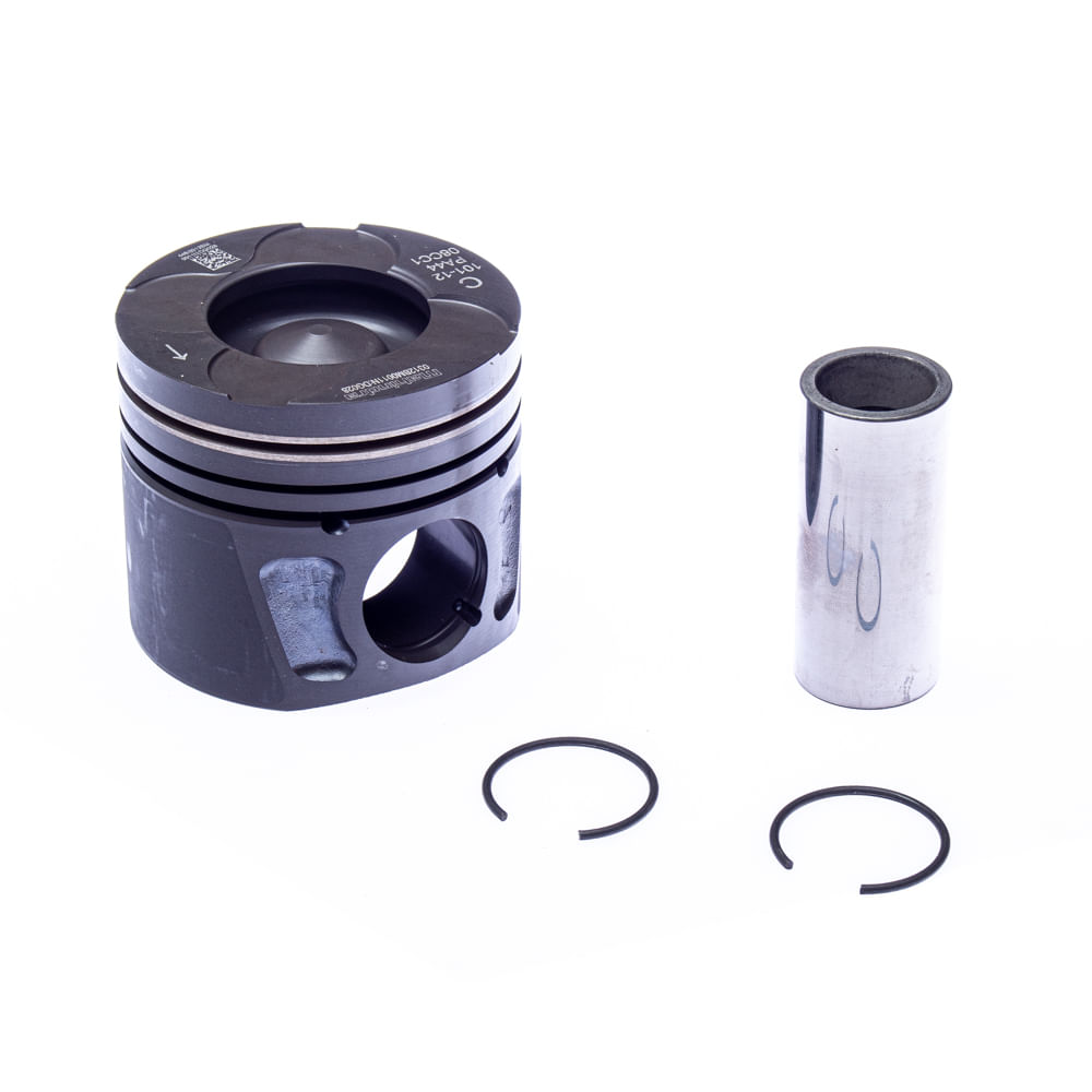 PISTON MOTOR 0.00