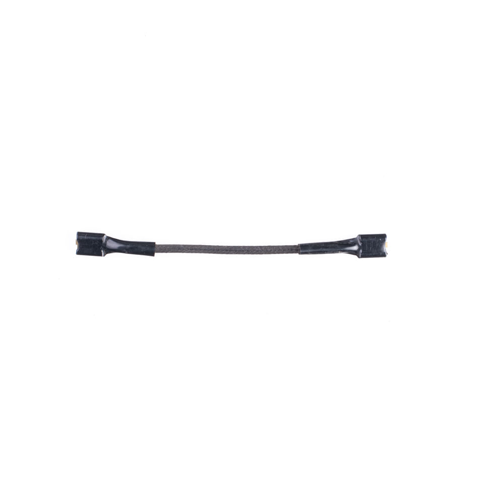 FUSIBLE NEGRO