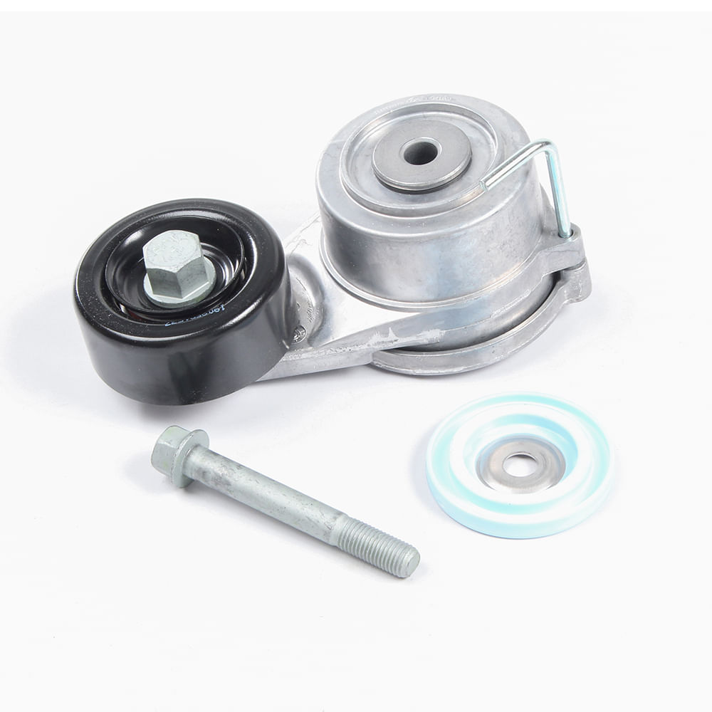 TENSOR ALTERNADOR