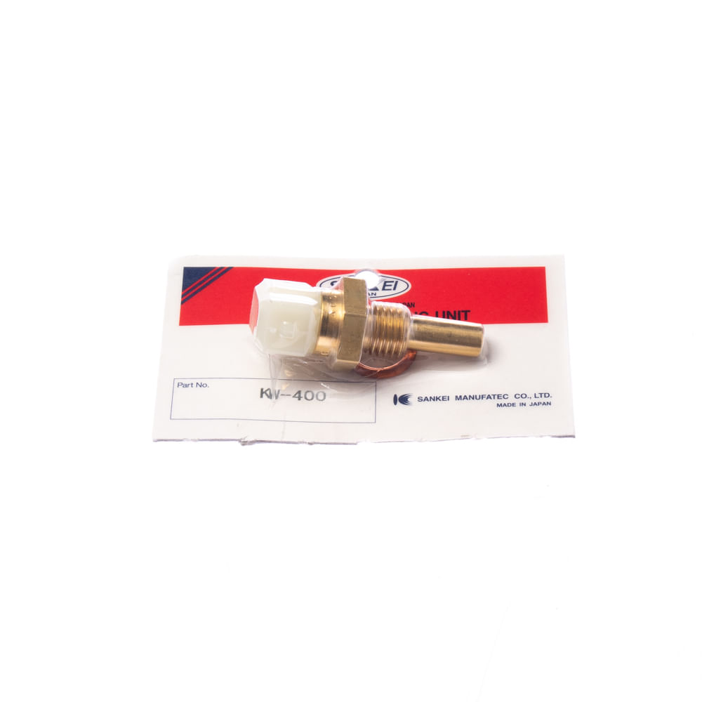 SENSOR TEMPERATURA