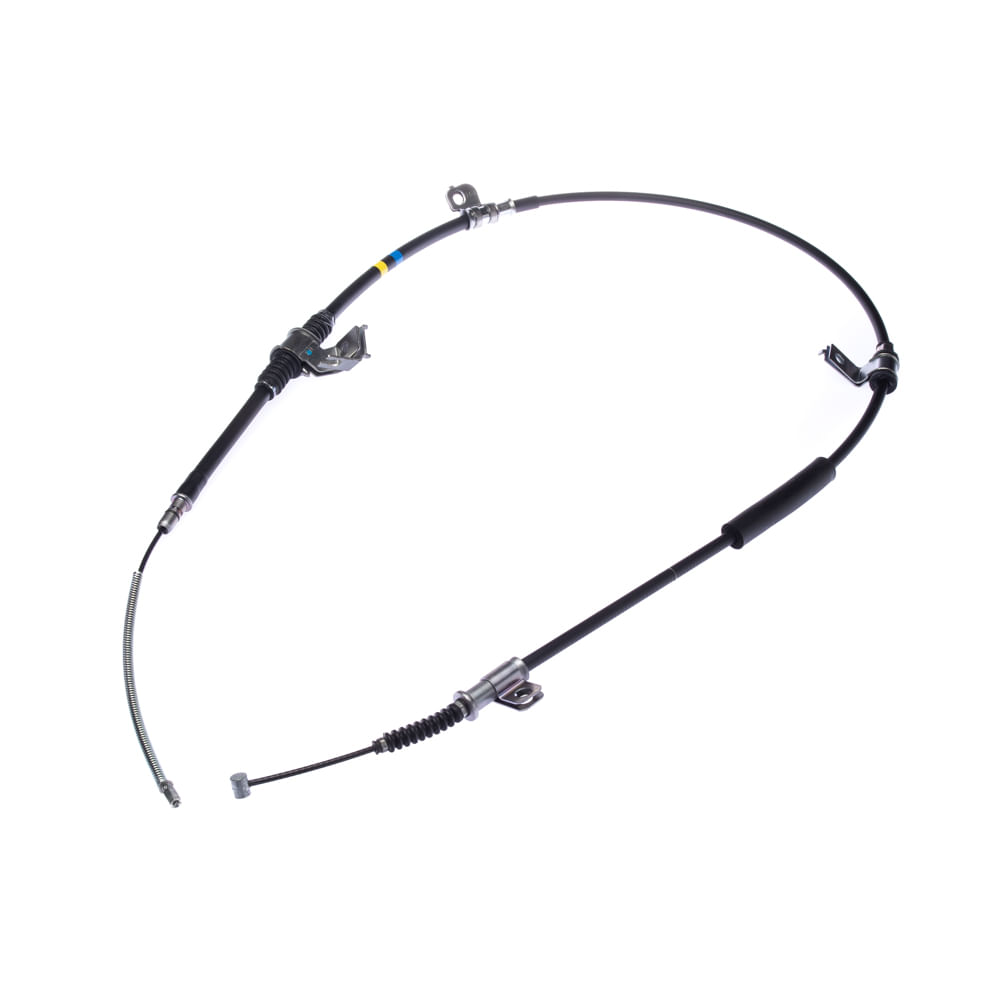 CABLE FRENO MANO TRASERO DERECHO
