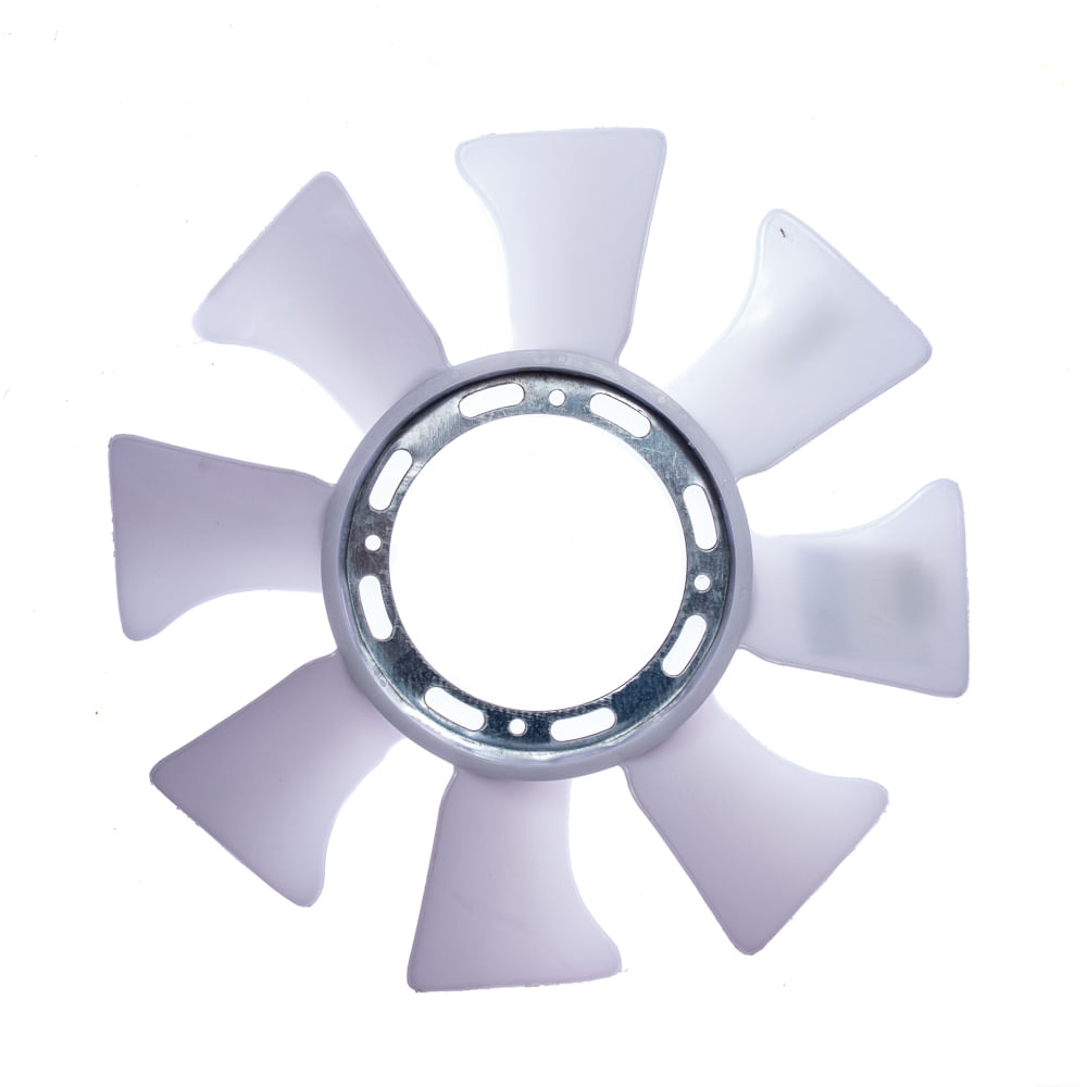 ASPA VENTILADOR