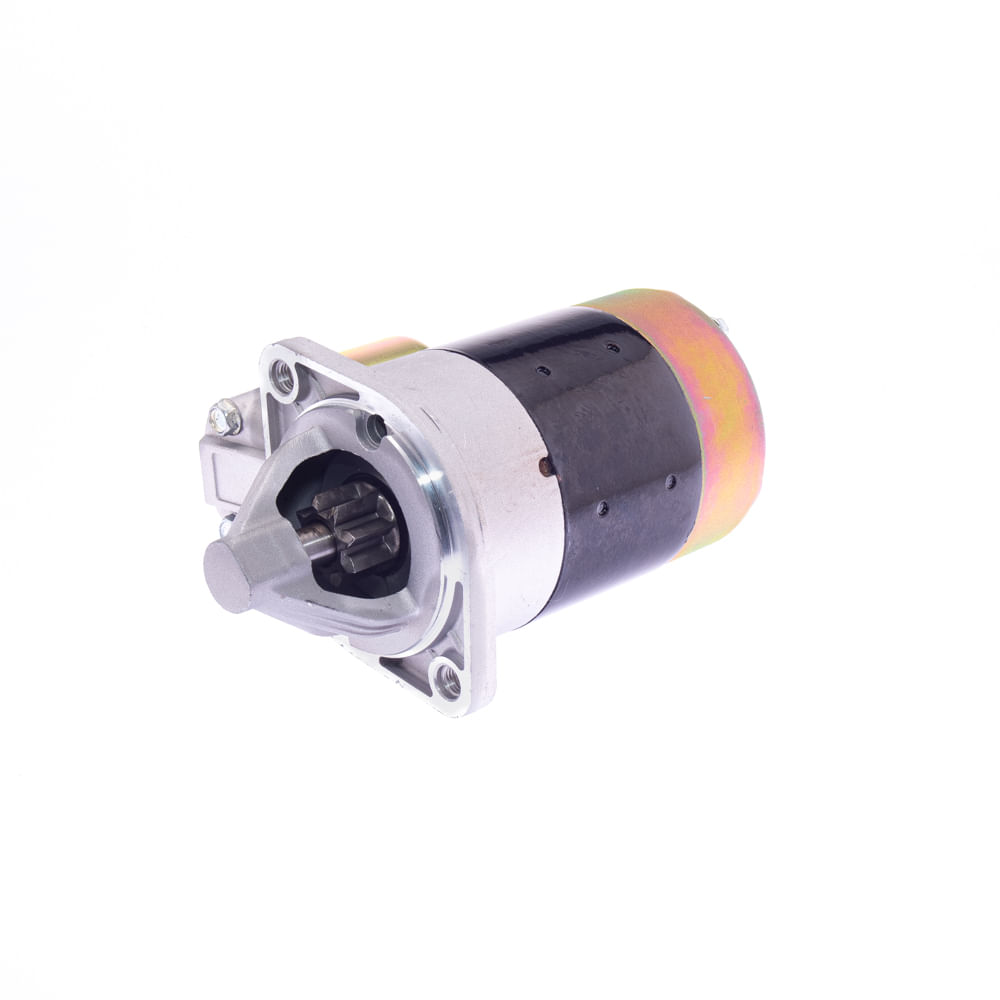 MOTOR PARTIDA