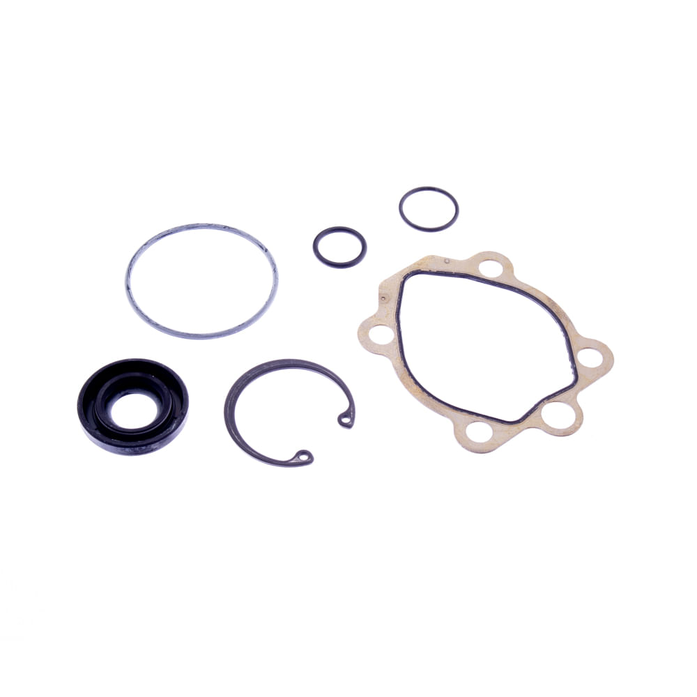 KIT REPARACION BOMBA DIRECCION HIDRAULICA